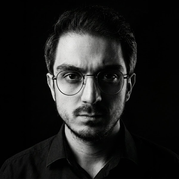 Enescan Yılmaz